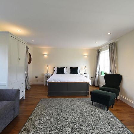 Hilltop Country House Macclesfield Kültér fotó